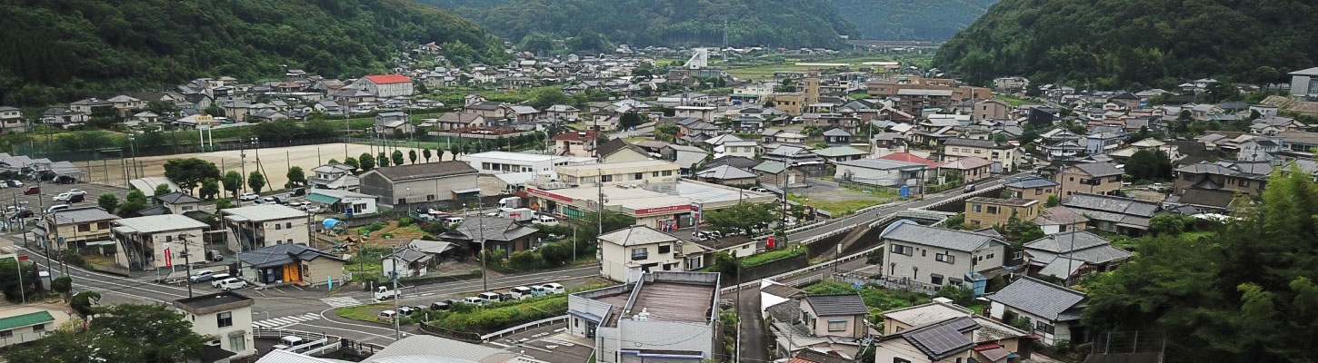 地域福祉事業